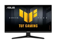 LCD Monitor ASUS 24.5 &amp;quot; 1920 x 1080 pixels Full HD Native aspect ratio 16:9 LCD Flat 90LM0BR0-B01O71