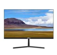 LCD Monitor DAHUA DHI-LM22-B200S 21.45&amp;quot; Business Panel VA 1920x1080 16:9 100Hz 5 ms Speakers...