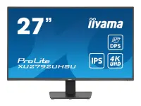 IIYAMA XU2792UHSU-B6 27inch IPS UHD (P)