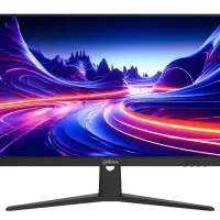 LCD Monitor DAHUA LM27-E231BN 27&amp;quot; Gaming Panel IPS 1920x1080 16:9 200Hz 0.5 ms DHI-LM27-E231BN