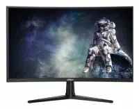 LCD Monitor DAHUA 27 " 1920 x 1080 pixels Full HD Native aspect ratio 16:9 LED Curved DHI-LM27-E240C