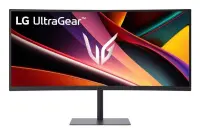 LCD Monitor LG 34 &amp;quot; 3440 x 1440 pixels Native aspect ratio 21:9 Curved 34G630A-B