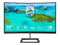 PHILIPS 322E1C/00 Monitor Philips 322E1C