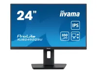 IIYAMA XUB2492QSU-B1 24inch ETE (P)