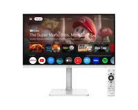 LCD Monitor MSI 27 &amp;quot; 3840 x 2160 pixels 4K Ultra HD Native aspect ratio 16:9 MODERNMD272UPSW