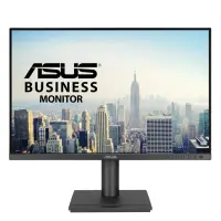 LCD Monitor ASUS 24.1 " 1920 x 1200 pixels WUXGA Native aspect ratio 16:10 LCD Flat 90LM0AJ0-B02K70