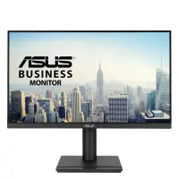 LCD Monitor ASUS 27 " 1920 x 1080 pixels Full HD Native aspect ratio 16:9 LCD Flat 90LM04J1-B01171