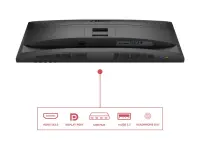 AOC Q27E4U 27inch WQHD IPS 120Hz 4ms