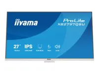 IIYAMA XB2797QSU-W1 27inch WHITE IPS