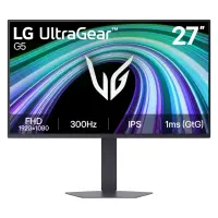 LCD Monitor LG 27 " 1920 x 1080 pixels Full HD Native aspect ratio 16:9 LCD Flat 27G550B-B