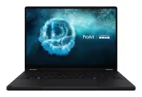 Notebook ASUS ProArt HN7306EAC-LX041X GoPro Edition Copilot+ PC CPU AMD RyzenT AI Max+ 395 3 GHz 13…