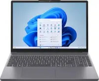Lenovo IdeaPad Slim 3 15ARP10 15.3'' 2K WUXGA Touch AMD Ryzen 7 170 16GB 512GB SSD W11H, Luna Grey