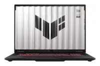 Notebook ASUS TUF FA808UP-S9007W CPU AMD RyzenT 7 260 3.8 GHz 18 " 2560 x 1600 pixels RAM 32 GB…