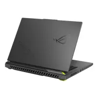 Notebook ASUS ROG Strix G16 (2025) G614PR-RV092W CPU  AMD Ryzen 9 8940HX 2400 MHz 16" 1920x1200 RAM…