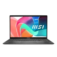 Notebook MSI Modern 15 F1MG-1241NL CPU Intel Core 5 120U 15.6 " 1920 x 1080 pixels RAM 16 GB DDR4…