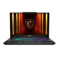 Notebook MSI Cyborg 17 B13WFKG CPU Intel® CoreT i7 i7-13620H 17.3 " 1920 x 1080 pixels RAM 16 GB…