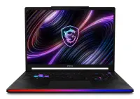 Notebook MSI Raider 16 Max HX B2WJ-038NL CPU Intel Core Ultra 9 290HX Plus 16 " 2560 x 1600 pixels…