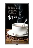 DISPLAY LCD 32" IPS/32SE3B-B LG