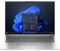 HP ProBook 4 G1a BM2S8UT 16'' WUXGA AMD Ryzen 5 230 16GB 256GB SSD W11P, Pike Silver
