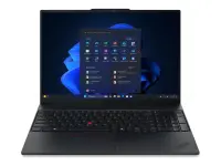 LENOVO E16 G3 R7-250 16inch 16GB 512GB