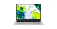 Notebook ACER Aspire AL16-54P-52AL CPU  Intel Core 5 120U 1400 MHz 16" 1920x1200 RAM 16GB DDR5 SSD…