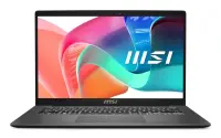 Notebook MSI Modern 14 F1MG-867NL CPU Intel Core 7 150U 14 " 1920 x 1080 pixels RAM 16 GB DDR4…