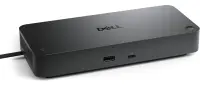 Dell Pro Smart SD25 Dock Docking Station, Black