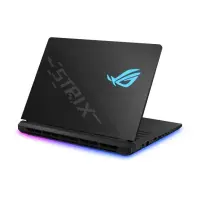 Notebook ASUS ROG Strix SCAR 16 (2025) G635LX-RW042W CPU  Core Ultra U9-275HX 2700 MHz 16"...