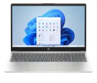 HP 15-fd0127 15.6'' FHD Touch Intel Core i7-1355U 16GB 512GB SSD W11H, Natural Silver