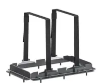Akujaam ACC MOUNT STRAP 5002004003 ECOFLOW