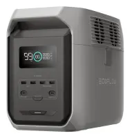 POWER STATION DELTA 3 1500/5017901001 ECOFLOW