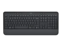 LOGI SIGNATURE K650 - GRAPHITE (PAN)