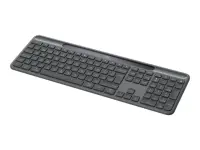 LOGI Slim Solar+ for Business (PAN)