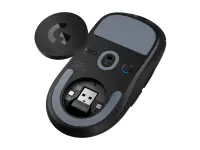 LOGI PRO X SUPERLIGHT 2 SE Wrls Mouse