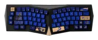 KEYBOARD WRL YEAR OF SNAKE/03G03K03M03P03Y04C04D AKKO