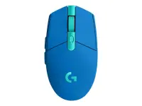 LOGI G305 LightSpeed Wirel Mouse blue