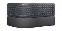 KEYBOARD WRL ERGO K860 US/GRAPHITE 920-010352 LOGITECH