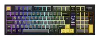 KEYBOARD WRL 5098B/BLACK/GOLD 6925758631921 AKKO