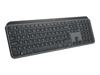 LOGI MX Keys For Bussines - GraphiteUS
