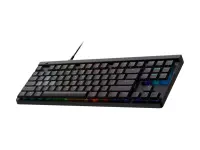LOGI G515 RAPID TKL - BLACK - US INTL