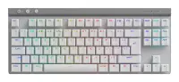 KEYBOARD WRL G515 LIGHTSPEED/TKL BLACK 920-012539 LOGITECH
