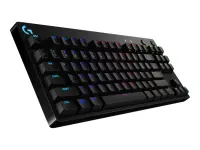 LOGI G PRO Mechanical Gaming Kbd (US)