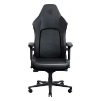 Razer Iskur V2 NewGen, must - Mänguritool