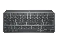 LOGI MX Keys Mini Minimalist Wirel. (US)