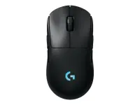 LOGI PRO 2 LIGHTSPEED - BLACK