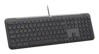 KEYBOARD K620 USB US/920-013333 LOGITECH