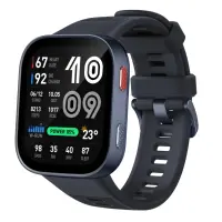 SMARTWATCH BIP MAX/DARK BLUE W2568EU2N AMAZFIT