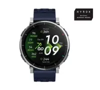 SMARTWATCH AMAZFIT ACTIVE 3 PR/ATLAS BLUE AMAZFIT