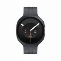 SMARTWATCH GALAXY WATCH9 LTE/40MM GRAPHITE SM-L345 SAMSUNG