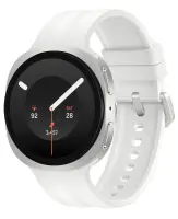 SMARTWATCH GALAXY WATCH9 WI-FI/40MM SILVER SM-L340 SAMSUNG